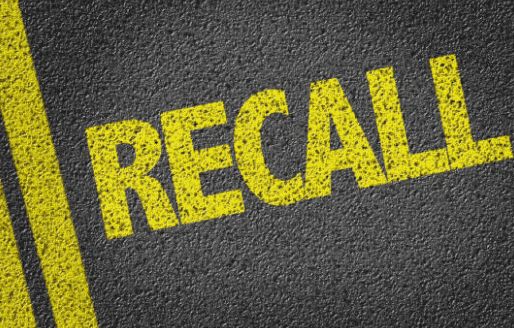 Recall Letter for Exactech Implants