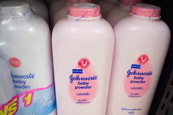 J&J Baby Powder Lawsuit