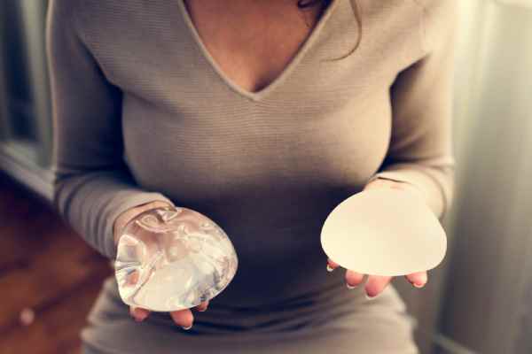 Allergan Breast Implant Lawsuit