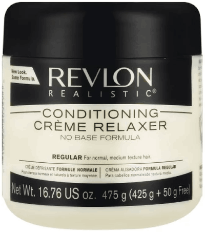 Revlon Conditioning Creme Relaxer