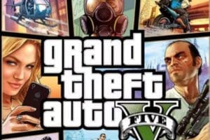 Grand Theft Auto (GTA) Video Game Addiction Lawsuit