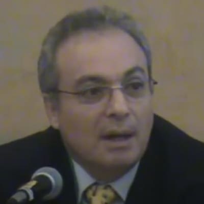 Dr. Ali Afnan