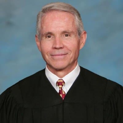 Judge David Campbell