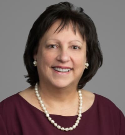 Judge Marina Corodemus (Ret.)