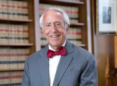 Judge Charles Breyer