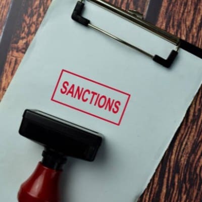Valsartan Lawsuit Sanctions
