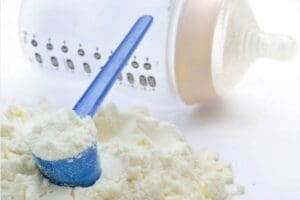 NEC Infant Formula Lawsuit