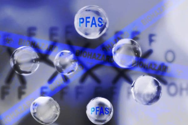 PFAS Drinking Water Lawsuit