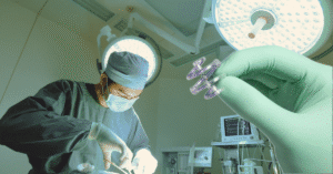 BioZorb breast marker device lawsuit for complications, pain, and infection after breast surgery