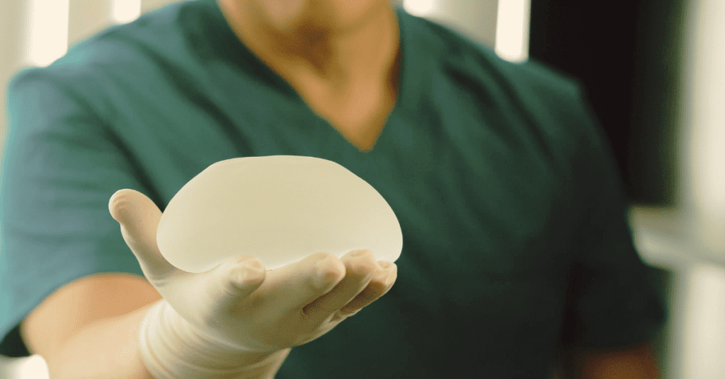 Allergan Biocell textured breast implant lawsuit MDL 2921 court filing documents.
