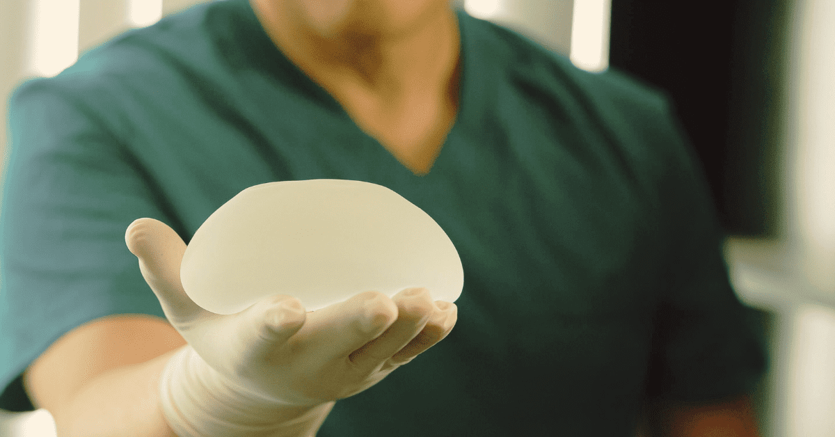 Allergan Biocell textured breast implant lawsuit MDL 2921 court filing documents.