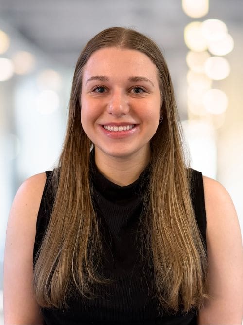 Claire Patchett, Paralegal at Nigh Goldenberg Raso & Vaughn