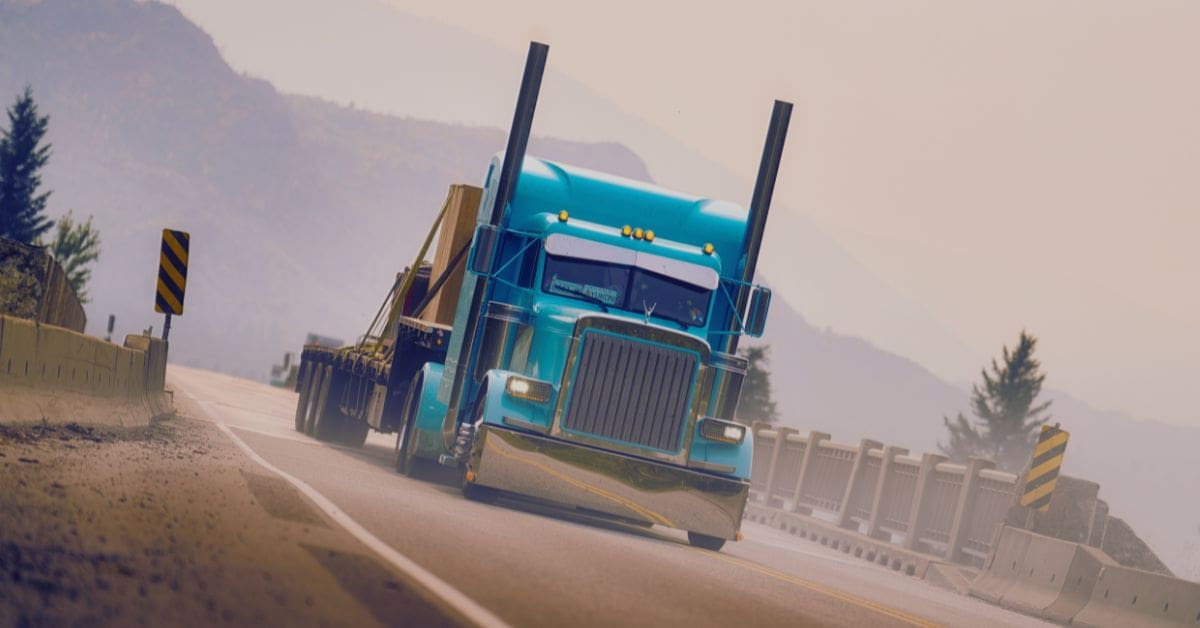 Minneapolis semi-truck accident lawyer investigating a commercial tractor-trailer crash on I-35W to hold trucking companies accountable.