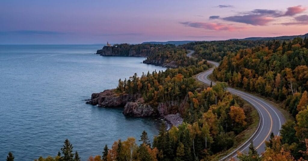 Minnesota car accident lawyer providing statewide advocacy for victims of highway collisions and winter weather crashes.