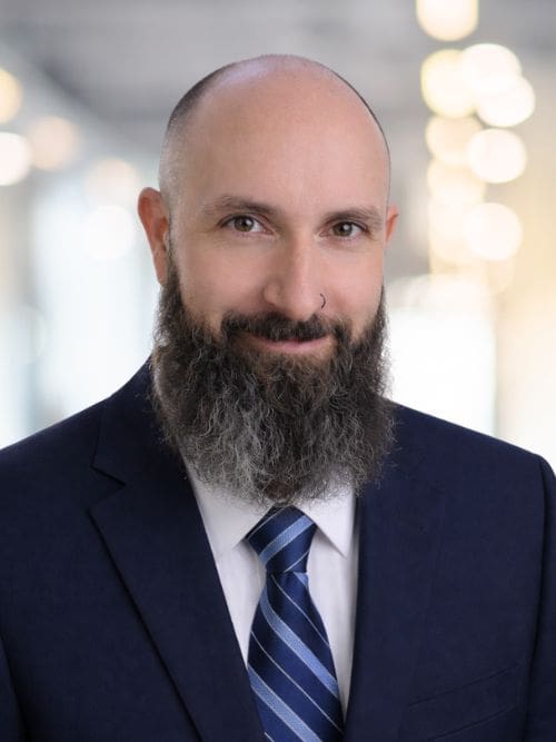 Jordan Windsor, Legal Professional at Nigh Goldenberg Raso & Vaughn in Florida.