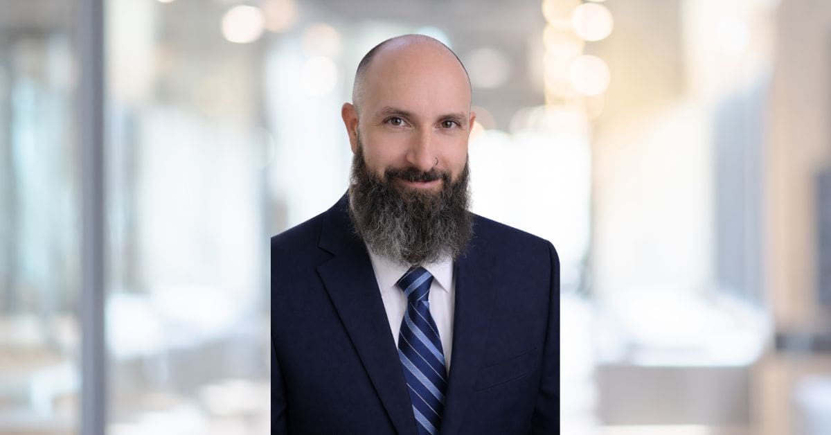 Jordan Windsor, Legal Professional at Nigh Goldenberg Raso & Vaughn in Florida.